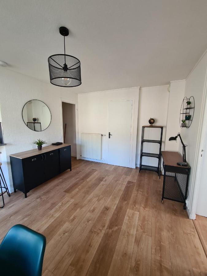 T2 Renove Avec Parking Gratuit Sur Place Daire Valence  Dış mekan fotoğraf